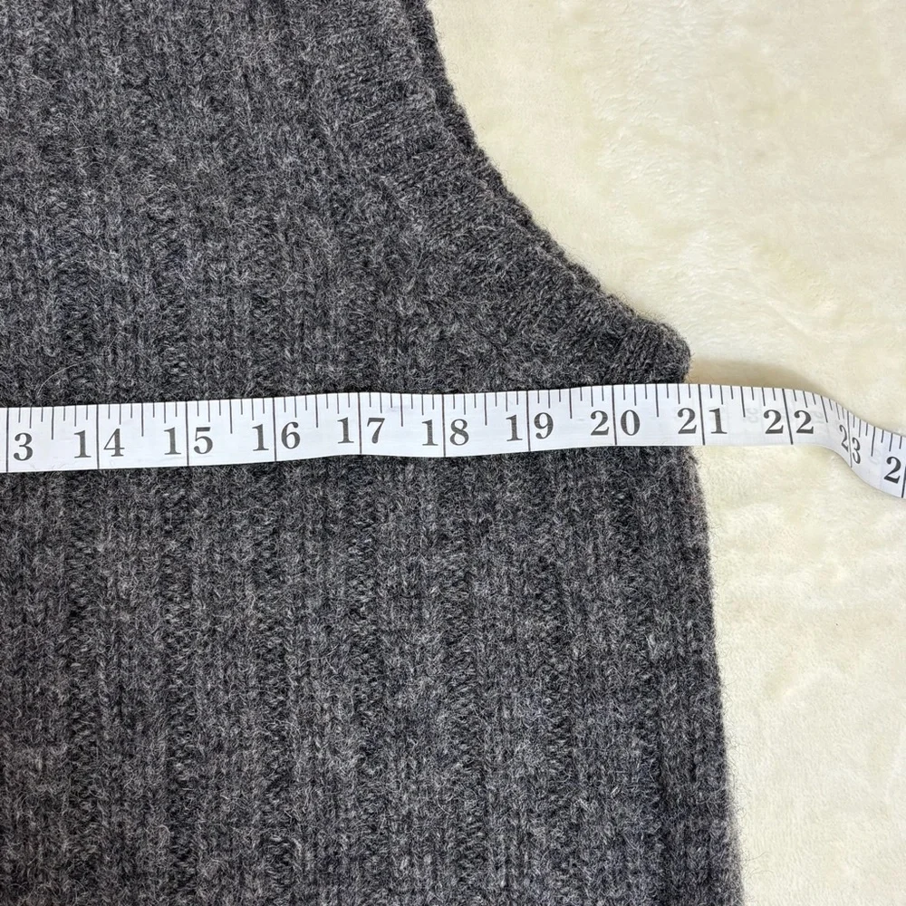 J. Crew classic crew